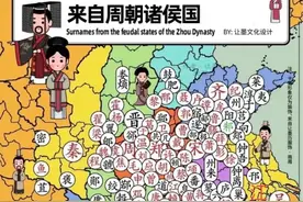 惟楚有才，于斯为盛，为什么荒蛮之地敢叫响这个口号图片