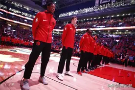 公牛10人没有保障性合同，三人成续约首选，拉文或拿下超级顶薪图片