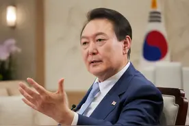 美媒发最新“各国实力排行榜”，韩国正悄然崛起，还想手握核武器图片