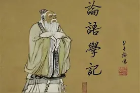 《论语》第五篇公冶长（100）：孔子为什么不知道弟子是否仁德图片
