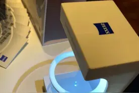 清晰自在看未来 专业学生眼镜为近视儿童保驾护航图片