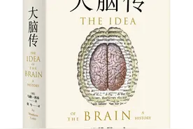 文津好书丨你真的理解你的大脑吗？快来加入这场“头脑风暴”吧图片