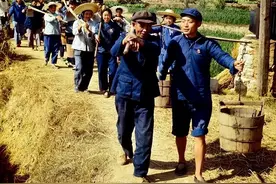 70年代的六大“铁饭碗”：当初趋之若鹜，如今风光不再图片