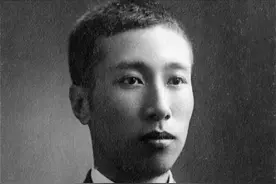 民国奇人杨度，朋友圈均是历史名人，更断言：唯有毛泽东能救中国图片