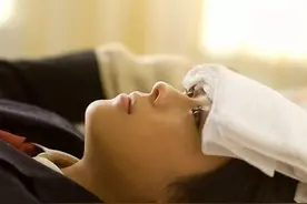 产后前三天，有些“羞涩”的事情丈夫若愿意做，那恭喜嫁对人了图片