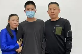 卓妈回忆认亲细节，拉着孙卓聊到晚上十点多，换来一句“没有”图片