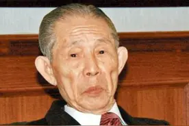 台湾首富王永庆：向汶川捐款1亿，计划买下美国15万亩地送给祖国图片