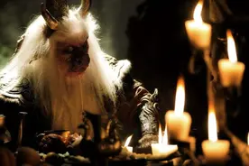 牛魔王和孙悟空：昔日的结义兄弟，为何渐行渐远？图片