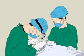 全身麻醉相当于死过一次？被全麻之后，身体到底会有什么感觉？图片