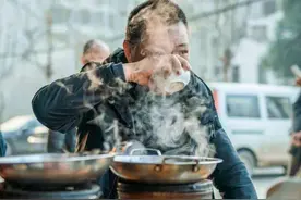 荆楚第一酒易主！白云边甩枝江几条街，酒友：难喝，不如稻花香图片