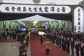 洪门：传统礼仪“凤凰三点头”，到底是什么意思？图片