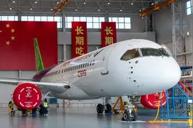 没有美国适航证也能飞，为何C919还要等那么久？究竟在顾虑什么？图片