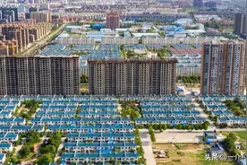 农村叫停大拆大建！合村并镇要取消了？4种村子除外图片