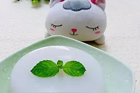 白凉粉可以冷藏保存几天图片