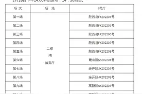 10宗约559亩地将卖！毛坯限价1.52万！肥西连推5宗涉宅地 未来入市图片