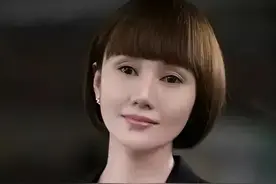 皱纹，眼窝，疲态，女星眼睛毁掉美貌，抗老的肿泡眼，吊眼才吃香图片