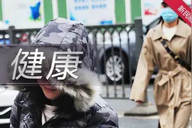 “阳康”后拍CT看到“纤维灶”吓一跳？专家：它就像个“伤疤”，不必过度紧张图片