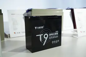 循环寿命1000次，5年不用换，这2类电动车电池适合跑外卖图片