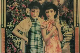 带你了解中国美妆和妆容发展史，走进美妆的世界图片