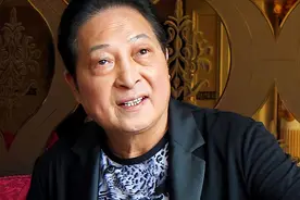 气功大师王林被推荐给赌王，赌王看完表演，为何气得给他一巴掌？图片