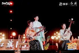 方言音乐爆火，你的家乡话刷屏全网了吗？图片