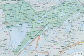 湖北省辖县、市简介---洪湖市图片