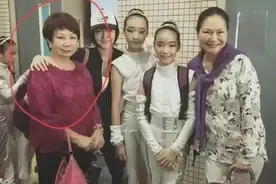许雅钧小三资料被扒，96年出生，爱秀奢侈品牌，儿子曾与许母同框图片