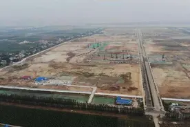 恒大土地被收回，为什么霍家手里的地皮没出问题，其实这是两码事图片