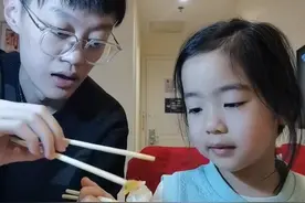 山东一哥哥带5岁妹妹隔离，过程意外治愈，网友：换成弟弟要挨揍图片