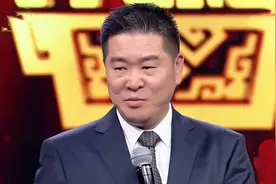 他曾是央视一哥，因“得罪”赵本山离开央视，今57岁无人问津图片