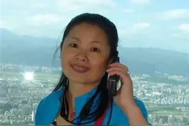 98年泉州姑娘被发现是海外公主，丈夫变驸马，回乡享总统般的待遇图片