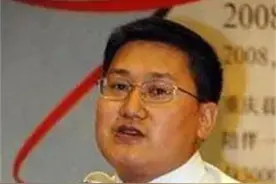 天网恢恢：20亿身家四川富豪死于非命，多年后雷晓伟团伙终被严惩图片