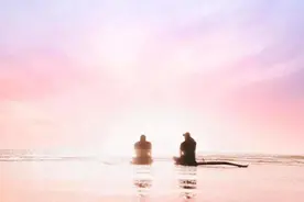 默念自己名字，抽牌测测爱情会不会有好结果？图片