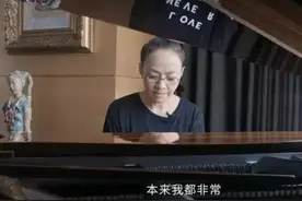 “隐形富婆”宋丹丹：住北京千万豪宅，被英达笑话教育儿子有问题图片