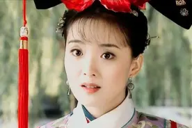 “晴格格”王艳的下场，给很多一心想嫁豪门的女星提了个醒图片