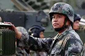 团长到地方上相当于什么级别，你知道吗？图片