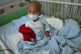 孩子是白血病的高发人群！医生：这三类水果，娃再馋也别让吃图片