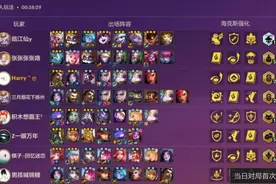 金铲铲之战S6：简单阵容也可以很暴力，约德尔后期可战大成九五图片