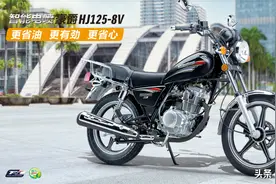 盘点几款经济实惠的小排量太子车图片