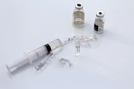 “癌症疫苗”真的来了？每月只需打一针，就能管用？告诉你真相图片
