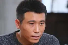 李乃文，为什么老是不火？图片