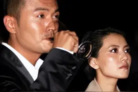 分手12年后，高圆圆嫁小丈夫高龄产女，于小伟娶圈外人成人生赢家图片