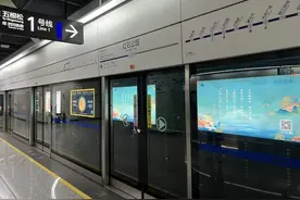 好消息！成都地铁在建线路最新进展！有经过你家的吗？图片
