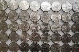 1988年1元很值钱！有一枚是币王，能卖5万多图片
