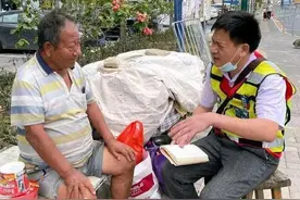 事业成功，抛妻弃子，亿万富豪又成流浪汉？图片