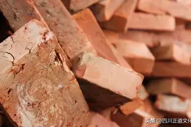 “禁止使用”红砖建房？从深受欢迎到被禁止，红砖的危害有多大图片