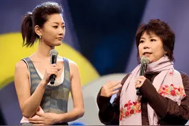 知名声优吕佩玉被曝去世！终年57岁，凭《柯南》《龙珠》红遍全国图片