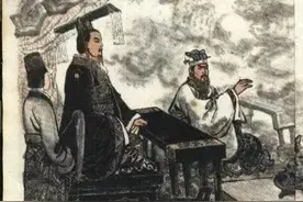 为什么五千年的中华民族文化断层图片