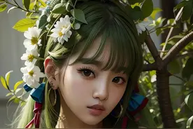 四个女大学生历险记图片