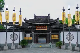 八百年钱塘望族，出过三宰相五尚书，洪氏家族对西溪有着极大作用图片
